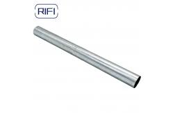 China Customize EMT Conduit Pipe 10 Feet Galvanized Flexible Conduit supplier