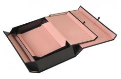 China 500pcs Paperboard Garment Gift Boxes Custom Clothes Collapsible Magnetic CMYK supplier