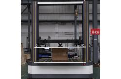 China Simulation Packaging Compressive Strength Testing Machine OEM supplier