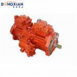  K3V112dt/Bdt Hydraulic Main Pump for Jcb Kato Doosan for sale