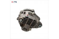 China A3TA8199 A003TA8199 ME108147 Excavator Alternator 4M40 E307D 24V 45A supplier