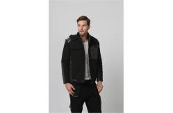 China Tomax Mens Softshell Jacket supplier