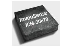 China InvenSense ICM-30670 MotionTracking Device Digital Output 1.8V supplier