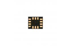 China Automotive 6 Axis Inertial Sensor Module ASM330LHHTR IMU 3D Accelerometer 3D Gyroscope supplier