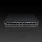 Mellanox Msb7800-Es2f and Msb7890-Es2f 36 X Qsfp28 Connectors for Quantum Data Center Hdr 200g Infiniband Smart Switches for sale