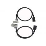 HRS Connector Plug In 500mm Harness Cable Assembly