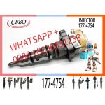 High Quality New Diesel Fuel Injector 177-4754  171-9704 178-6432 188-1320 173-9379 4CR0197 198-4752 174-7526 for sale