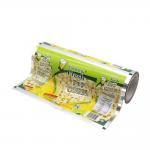 High-Speed Automatic Packing Machines Compatible Packaging Film Rolls for sale