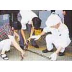 Copper Ultrasonic Flaw Detector Steel Wire Rope Internal External Detection