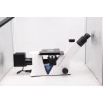 Opto-Edu Digital Metallurgical Microscope Trinocular 12V 50W Halogen Light Source