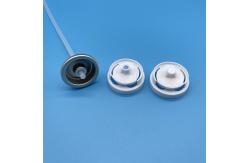 China Efficient Clean Deodorant Valve for Personal Care - Smooth Dispensing, Hygienic Design supplier