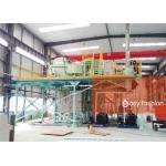 Water Atomization Metal Powder Atomization Equipment For Transportation for sale