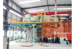 China Water Atomization Metal Powder Atomization Equipment For Transportation supplier