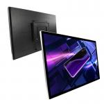 1920x1080 Commercial Digital Signage Displays Wall Mounting 350cd/M2 Brightness for sale