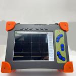 Dual Frequency Eddy Current Flaw Detector HEF-600 Series for sale