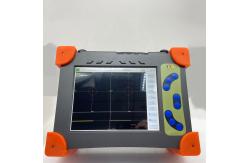 China Dual Frequency Eddy Current Flaw Detector HEF-600 Series supplier