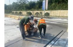 China Efficiency And Accurate WIM System Improving Overall Highway Safety supplier