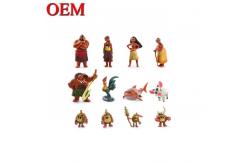 China Custom plastic toy figure Soldier Figurine Soldier Toy For Children supplier
