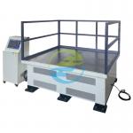 Automotive Bump Simulation Vibration Test Bench for Auto Parts Durability Testing