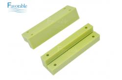 China 101-007-001 Slide Block For Spreader XLS125 XLS50 supplier