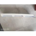 Moistureproof Polyurethane PUR Sandwich Panel Warehouse Customized for sale