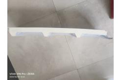 China Moistureproof Polyurethane PUR Sandwich Panel Warehouse Customized supplier