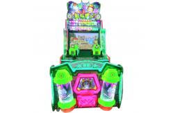 China 2 Player Crazy Water Game Machine Zombie Shooter Water Redemption Game Machine supplier