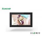 Wall Mounted Indoor Digital Advertising Screens Cloud Based Plug And Play for sale