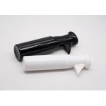 200ml PP Reusable Refillable Plastic Spray Bottles White Continuous Mist Spray Pump