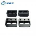CNC Turning Milling Aluminum Parts 5 Axis Precision CNC Machining for sale