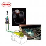 Low-Maintenance Remote Shifter for Cab-Over Trucks & Buses | Durable Manual Transmission System with Corrosion-Resistant Cables | OEM-Ready for Harsh Conditions & Global Fleets for sale