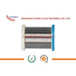 FCHW-1 De Alambre De Calefacción Hot Electric Resistance Fe-Cr-Al FCHW1 Wire / Strip for sale
