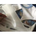 Super Elasticity Heat Transfer Film For Fabric / Leather Printing