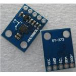 HMC5883l Electronic Module Three Axis Accelerometer Magnetic Resistance Sensor for sale