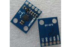 China HMC5883l Electronic Module Three Axis Accelerometer Magnetic Resistance Sensor supplier
