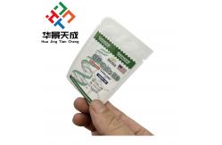 China Anavar Oxandrolone 50 Tablets Pill BAGS Label Hologram Printing Waterproof Pharmaceutical Usage supplier