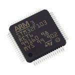 STM32F103RET6 Online Electronic Components Integrated Circuits new original LQFP64 MCU STM32F103RET6 for sale
