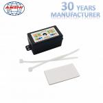 CAT6 CAT5E IDC Junction Box 8P8C RJ45 Keystone Jack
