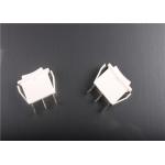 Miniature Snap In Push Button Rocker Switch Three Phase Inverter 18g-24g for sale