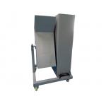 IEC 60598-1 Light Testing Machine Tumbling Barrel Tester With 3 mm Steel