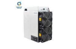 China Antminer Z15 420ksol S Equihash Miner zcash asic miner z15 Zec Miner equipment supplier