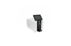China CS-821N Benchtop Spectrophotometer For Automatic Calibration With 24 Standard Light Sources supplier