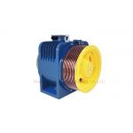 1350kg Gearless Traction Machine Motor For Elevator Parts With Stainless Steel for sale