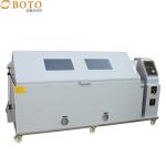 Standard salt spray test for zinc plating Lab Equipment Nozzle Salt Spray Combined Chamber for sale