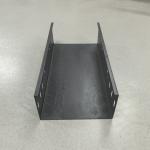 50mm X 25mm Cable Tray Slotted Support System Medium Duty Load Capacity For Maximum Cable Protection for sale