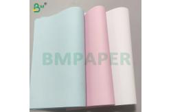 China Eco-Friendly NCR Paper – Instant Duplication and No Carbon Required supplier