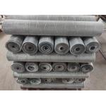 Customizable Stainless Steel Woven Mesh Screen For Precise Filtering And Screening for sale