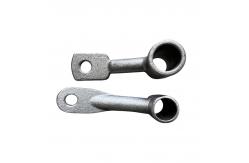 China High-Strength Hot Forged CNC Machined Components - Custom Precision Metal Forgings supplier