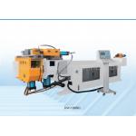 Encoder Tracking High Precision Automatic Bending Machine For Exhaust Pipe for sale
