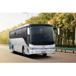 12m King Long Electric Bus City Passenger Bus 50 Seater Long Distance 330hp for sale